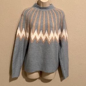 Knit Co-op Sweater